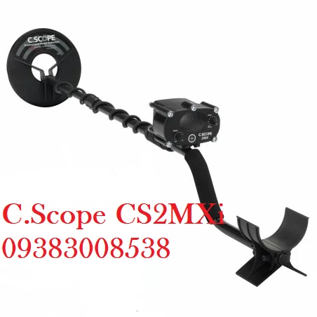 فلزیاب C.Scope CS2MXi