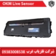 لایو اسکن OKM
