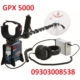 فلزیاب GPX5000