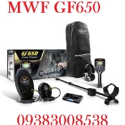فلزیاب MWF GF650