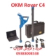 فلزیاب Rover C4
