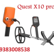 فلزیاب کوئست X10 امریکا